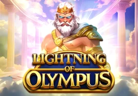 Lightning Of Olympus