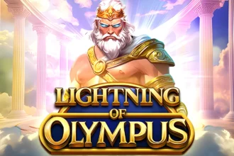 Lightning Of Olympus