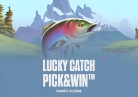 Lucky Catch Pick&Win