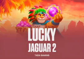 Lucky Jaguar 2