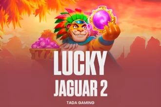 Lucky Jaguar 2