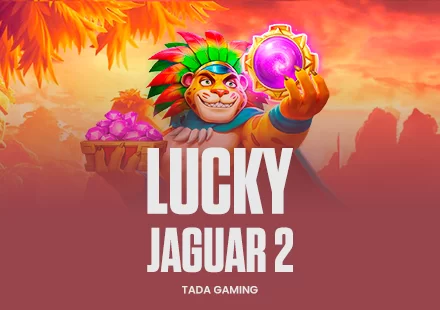 Lucky Jaguar 2