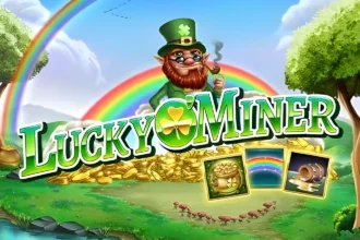 Lucky O’Miner