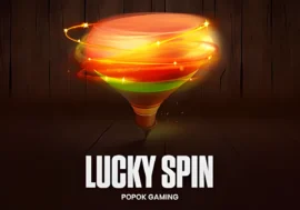 Lucky Spin