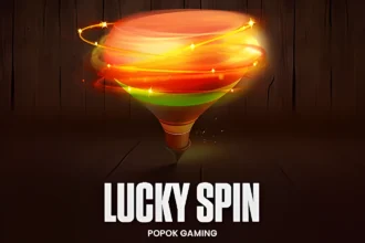 Lucky Spin