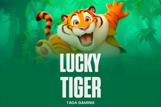 Lucky Tiger