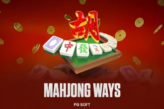 Mahjong Ways