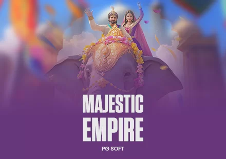 Majestic Empire
