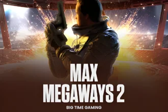 Max Megaways 2