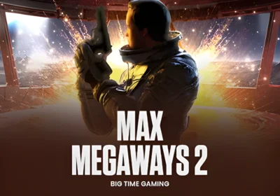 Max Megaways 2