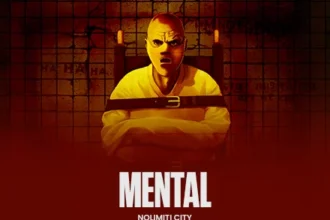 Mental slot da Nolimit City