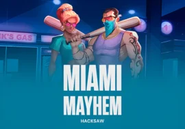 Miami Mayhem