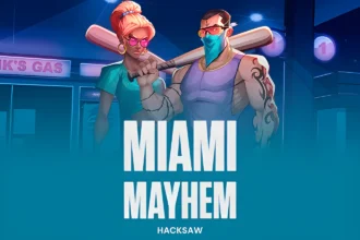 Miami Mayhem
