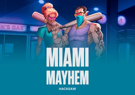 Miami Mayhem