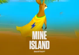 Mine Island