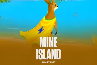 Mine Island