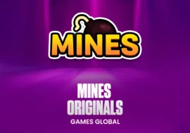 Mines – Originals