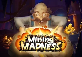Mining Madness