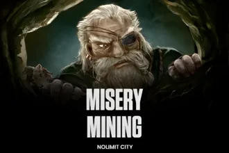 Misery Mining
