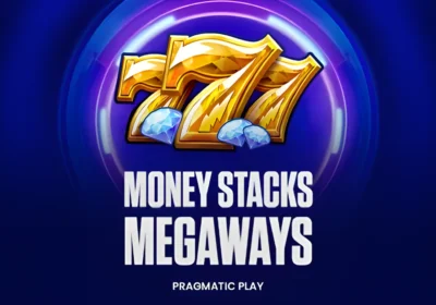 Money Stacks Megaways
