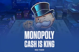Monopoly Cash Is King