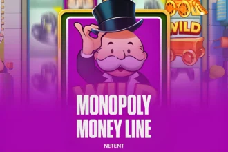 Monopoly Money Line