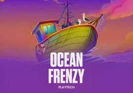 Ocean Frenzy