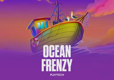 Ocean Frenzy