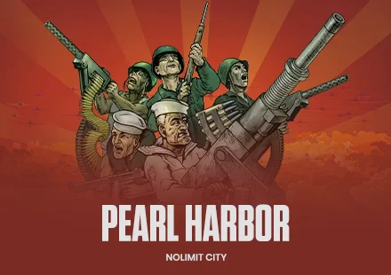 Pearl Harbor