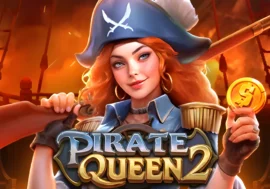 Pirate Queen 2