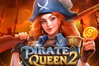 Pirate Queen 2
