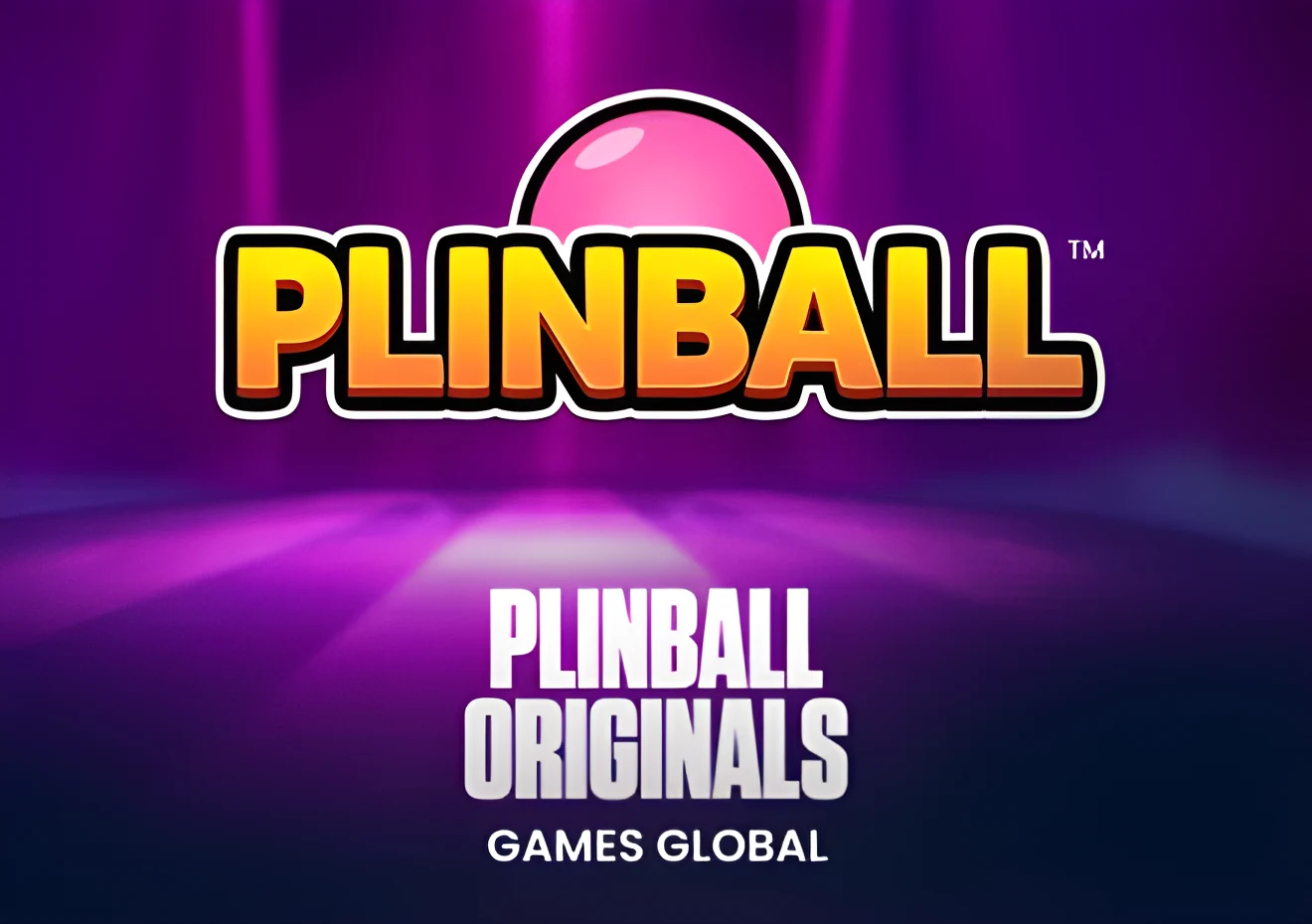 Plinball - Originals