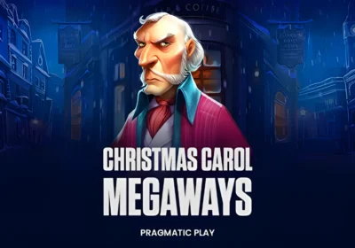 Christmas Carol Megaways