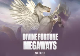 Divine Fortune Megaways
