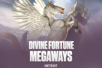 Divine Fortune Megaways