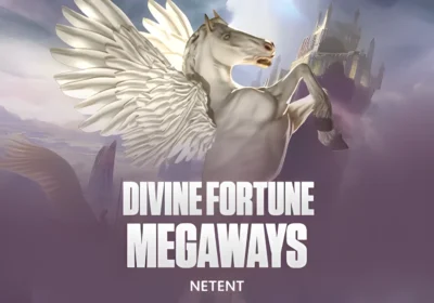 Divine Fortune Megaways