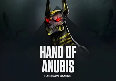 Hand Of Anubis