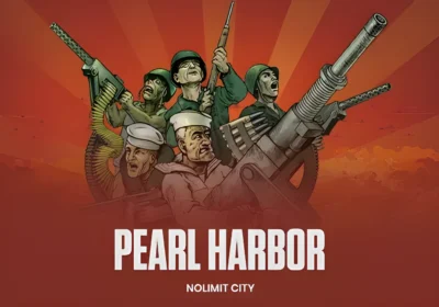 Pearl Harbor