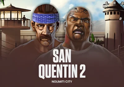 San Quentin 2 Death Row