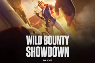 Wild Bounty Showdown