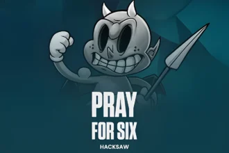 Pray For Six