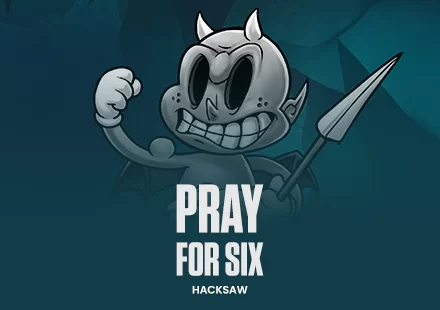 Pray For Six