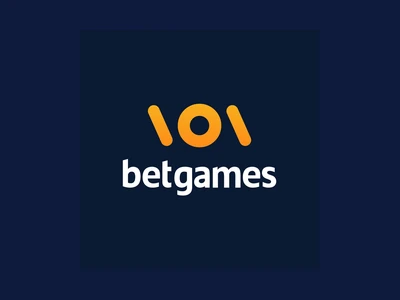 BetGames logo