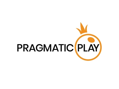 Pragmatic Play logo