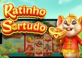 Ratinho Sortudo