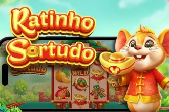 Ratinho Sortudo