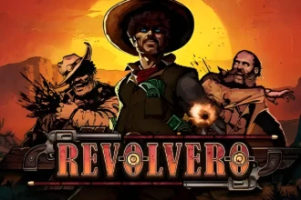 Revolvero