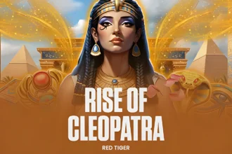 Rise Of Cleopatra