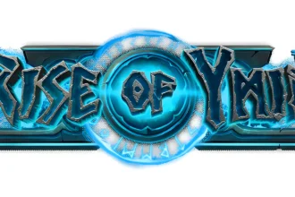 Rise Of Ymir
