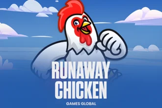 Runaway Chicken